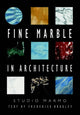 Book cover of: Fine Marble in Architecture. By: Frederick Bradley