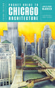 Book cover of: Pocket Guide to Chicago Architecture. By: Judith Paine McBrien