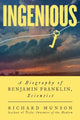 Book cover of: Ingenious. By: Richard Munson