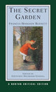 Book cover of: Secret Garden