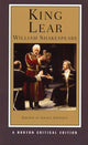 King Lear, A Norton Critical Edition 9780393926644 William Shakespeare