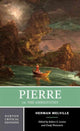 Book cover of: Pierre Or, The Ambiguities. By: Herman Melville
