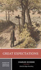 Book cover of: Great Expectations