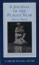 Book cover of: Journal of the Plague Year