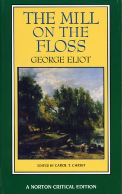Book cover of: Mill on the Floss
