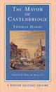 Book cover of: Mayor of Casterbridge