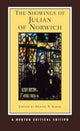 Book cover of: Showings of Julian of Norwich. By: Julian of Norwich