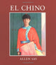 Book cover of: El Chino. By: Allen Say
