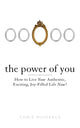 Book cover of: Power of You. By: Chris Michaels
