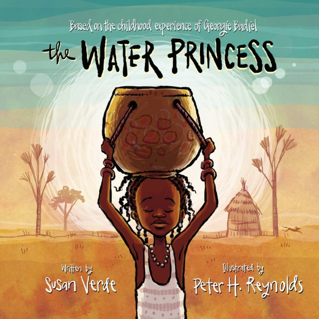 Book cover of: Water Princess
