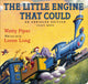 Book cover of: Little Engine That Could. By: Watty Piper