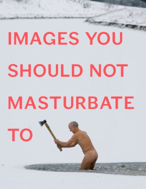 Book cover of: Images You Should Not Masturbate To
