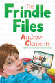 Book cover of: Frindle Files. By: Random House BFYR