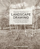 Book cover of: Essential Techniques of Landscape Drawing. By: Suzanne Brooker