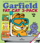 Garfield Fat Cat 3-Pack #18 9780399594403 Jim Davis