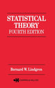 Book cover of: Statistical Theory