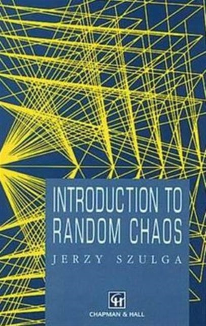 Book cover of: Introduction to Random Chaos