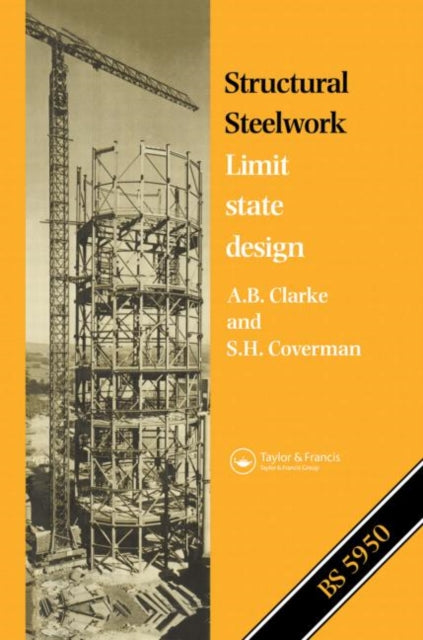 Book cover of: Structural Steelwork