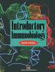 Book cover of: Introductory Immunobiology. By: Huw Davies