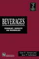 Book cover of: Beverages