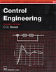 Book cover of: Control Engineering. By: Chris Bissell