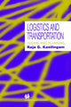 Book cover of: Logistics and Transportation. By: Raja G. Kasilingam