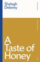 Book cover of: Taste Of Honey. By: Shelagh Delaney