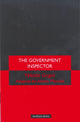 Book cover of: Government Inspector. By: Николай Васильевич Гоголь
