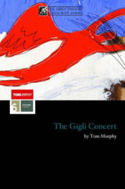 Book cover of: Gigli Concert