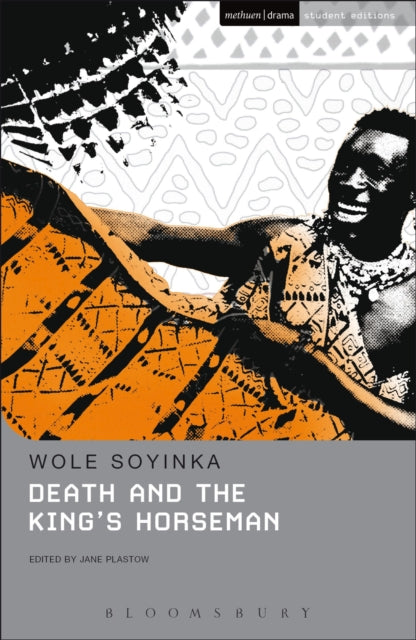 Book cover of: Death and the King's Horseman
