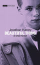 Book cover of: Beautiful Thing. By: Jonathan Harvey