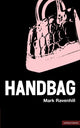 Book cover of: Handbag. By: MARK RAVENHILL