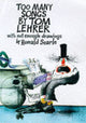 Too Many Songs 9780413742308 Tom Lehrer