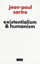 Existentialism and Humanism 9780413776396 Jean-Paul Sartre