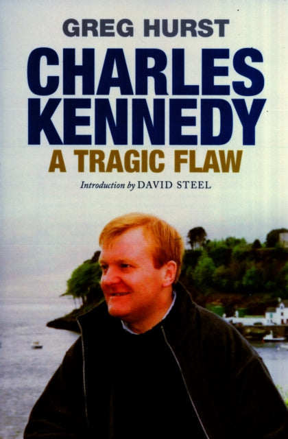 Book cover of: Charles Kennedy