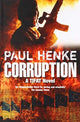 Book cover of: Corruption