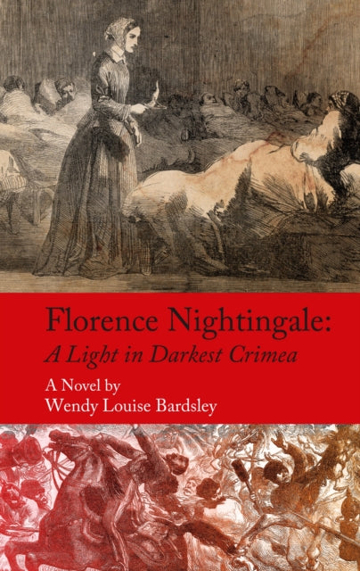 Book cover of: Florence Nightingale