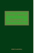 Book cover of: Dilapidations: The Modern Law and Practice. By: Nicholas Dowding