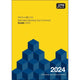 Book cover of: JCT Standard Building Sub-Contract Guide 2024 (SBCSub/G)