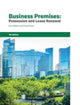 Book cover of: Business Premises: Possession and Lease Renewal. By: Gary Webber