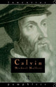 Book cover of: Calvin