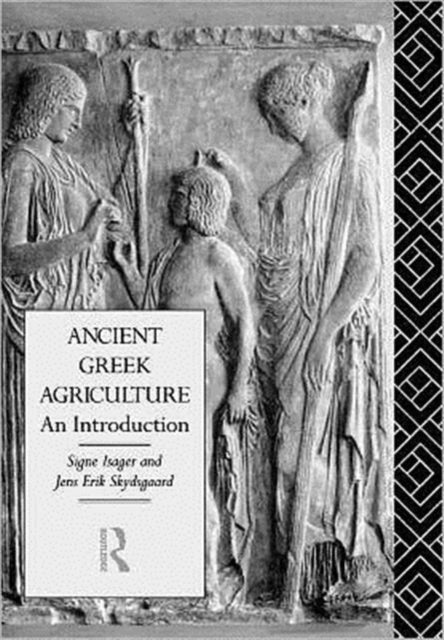 Book cover of: Ancient Greek Agriculture