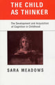 Book cover of: Child as Thinker