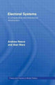Book cover of: Electoral Systems. By: Andrew Reeve