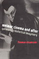 Book cover of: Weimar Cinema and After
