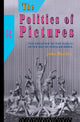 Book cover of: Politics of Pictures. By: John Hartley