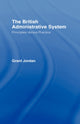 Book cover of: British Administrative System