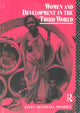 Book cover of: Women and Development in the Third World