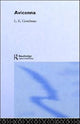 Book cover of: Avicenna
