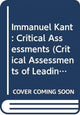Book cover of: Immanuel Kant